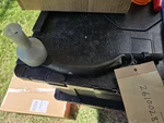 Genuine Gm Steering Tie Rod End 26100287 New Oem Part Free Shipping Usa. Fixed Price $172.70.