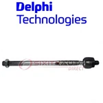 Delphi TA2460 Steering Tie Rod End For V25-0188 TI45110 MS10753 EV800772 Pl. Fixed Price $37.64.