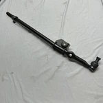 Mevotech Steering Drag Link Front MS40740 For 2008-2010 F-250, F-350 Superduty. Fixed Price $80.00.
