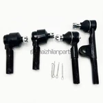 4PCS Inner+outer Tie Rod Ends For Toyota Land Cruiser 90-97, Lexus LX450. Fixed Price $117.60.