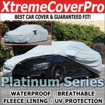 2015 Bmw 428I 435I Gran Coupe Waterproof Car Cover W/mirror Pockets - Gray. Fixed Price $84.99.