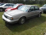 Steering Gear/rack Power And Pinion Fits 94-96 Century 694217. Fixed Price $204.98.
