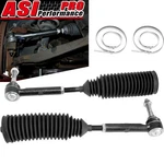 Tie Rod Assemblies For 2019 -2025 Chevrolet Silverado Sierra #158219000. Fixed Price $199.00.