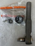 Moog ES3427T Front Left Inner Steering Tie Rod. Fixed Price $44.99.
