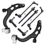 Front Ball Joints Control Arms Sway Bars 2013-2017 Ford Taurus. Fixed Price $233.95.