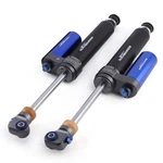 Maxpeedingrods Front 2.5 Reservoir Shocks For Wrangler Jk 07-18 1.5-3.5" Lift. Fixed Price $406.00.