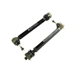 Kryptonite Death Grip Tie Rods Ends KRTR11 Compatible With 2011-2019 Chevy/gm.... Fixed Price $480.91.