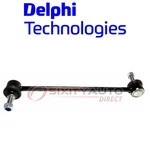 Delphi TC1575 Stabilizer Bar Link For V33-0058 SK7258 MS258138 MK7258 Jq. Fixed Price $29.53.