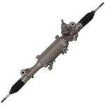 Electric Power Steering Rack And Pinion For Lexus & LS460L 2007-2010. Fixed Price $1025.10.