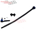 2013 - 2020 Dodge Ram 4500 5500 Xrf Tie Rod End Drag Link Sleeve Steering Kit. Fixed Price $399.00.