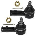Front Outer Tie Rod Assembly For 1999 2000 2001 2002 Daewoo Leganza. Fixed Price $29.95.