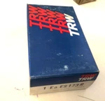 Trw Right Tie Rod End ES173R, 53-59 Corvette And 39-62 Chevy Car. Fixed Price $19.50.