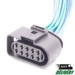 Headlights Connector Dodge Sprinter 3500. 2007-2009. 68004882AA. Fixed Price $19.99.