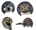 Front Driver/left Steering Spindle Knuckle Fits 10-20 Toyota Sienna Lexus RX350. Fixed Price $94.89.