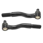 Ford F-250/F-350 Super Duty Tie Rod End 1999-2004 Driver And Passenger Side. Fixed Price $182.70.