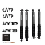 Maxpeedingrods 2.5" Lift Kit W/ Coil Springs For Jeep Wrangler Tj 4WD 1997-2006. Fixed Price $262.75.