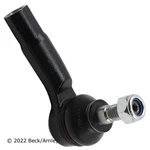 Steering Tie Rod End Beck/arnley 101-4913. Fixed Price $32.93.
