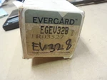 96-99 Fits Ford Taurus Evergard Front Inner Tie Rod End #EV328 H161-2. Fixed Price $9.00.