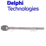 Delphi TA1571 Steering Tie Rod End For MEV326 MEV175 MEV129 JAR156 IS326 Ky. Fixed Price $27.74.