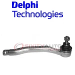 Delphi TA1588 Steering Tie Rod End For T3491 T3391 T3154 MES3491 MES3391R Np. Fixed Price $33.85.