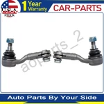 Front Outer Steering Tie Rod End Mevotech 2PCS For Bmw 335I Xdrive 2009. Fixed Price $89.29.
