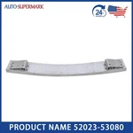 Lexus RC300 RC200T RC350 2015-2023 Rear Bumper Reinforcement Impact Bar. Fixed Price $169.65.