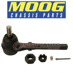 Moog Steering Tie Rod End For XES3366T TA2297 T3366 MES3366T Sk. Fixed Price $49.20.