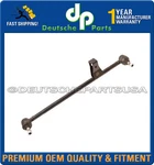 Mercedes W126 Steering Center Drag Link Tie Rods Assembly 1264600805. Fixed Price $44.00.