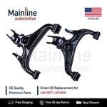 Suspension Control Arm For Land Range Rover Sport L320 06-13 Rear Lower L/r Set. Fixed Price $219.00.