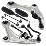 Front Control Arms Kit For 2007-2011 Nissan Altima 2.5L & 2012 ES800358. Fixed Price $131.99.