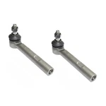 For Lexus RX330/RX350/RX400H 2004-2009 Tie Rod End Driver Passenger Side Pair. Fixed Price $60.61.