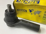 No Hardware - Moog ES800527 Front Outer Steering Tie Rod End. Fixed Price $11.69.