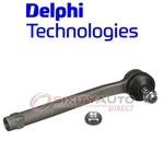 Delphi TA5533 Steering Tie Rod End For MES2813RL GES2813RL ES2332 Ji. Fixed Price $40.84.