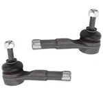 Bison Performance 2PC Set Outer Steering Tie Rod Ends Pt Cruiser Neon. Fixed Price $18.95.