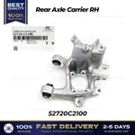 Genuine Rear Axle Carrier 52720C2100 For Hyundai Sonata Kia Optima. Fixed Price $195.00.