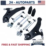 Front Lower Control Arm Sway Bar Tie Rod For 08-18 Toyota Highlander Lexus RX350. Fixed Price $150.94.