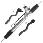 Front Tie Rods For 1992-2002 Bmw 318I. Fixed Price $269.95.