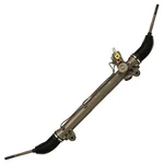 For Jeep Grand Cherokee Wk 2005-2010 Power Steering Rack Pinion Dac. Fixed Price $287.22.