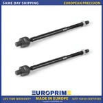 Front Inner Tie Rod End Set For 1993-2002 Mazda 626 93-97 MX-6 Probe EV295. Fixed Price $48.47.