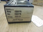 Front Rh Outer Tie Rod End #ES2077R Fits Ford F150 4WD 80-96 H166. Fixed Price $15.00.