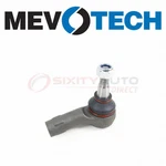 Mevotech Supreme MS70600 Steering Tie Rod End For VWT214 TO43073PR Vj. Fixed Price $50.00.
