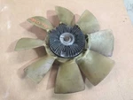 05 Ford E450 Rv Bus Van 6.8L 94K Oem Fan Clutch & Blade Assembly. Fixed Price $185.69.