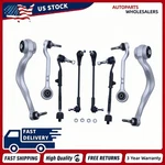 For Bmw 228I 230I 320I 328D Xdrive Front Lower Control Arms Tie Rods Sway Links. Fixed Price $193.99.