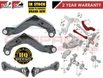 For Audi A4 RS4 B6 B7 Exeo Rear Suspension Wishbones Track Control Arms Kit. Fixed Price $172.83.