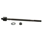 Moog Steering Tie Rod End For Prizm, Corolla EV240. Fixed Price $26.32.