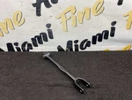 09-21 Nissan 370Z Coupe Rear Forward Trailing Lower Lateral Control Arm. Fixed Price $30.00.