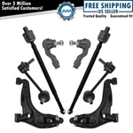 Front Steering & Suspension Kit Fits 1999-2005 Mazda Miata. Fixed Price $223.85.