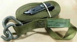 5975-01-573-0643 Strap; Tie Down; Electrical Components Us Army 12340506 Am G.... Fixed Price $42.75.