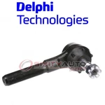 Delphi TA5064 Steering Tie Rod End For T2078XL MES2215L MEOE141 Fotz Ez. Fixed Price $32.71.