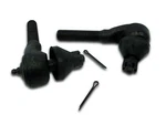 Corvette C2 C3 Tie Rod Ends Lh & Rh 1963-1982. Fixed Price $43.99.